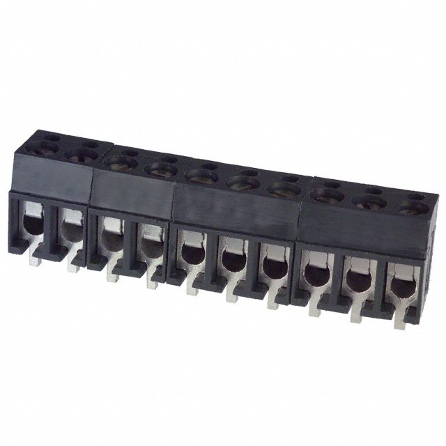 ED104/10DS On Shore Technology Inc.  Wire to Board